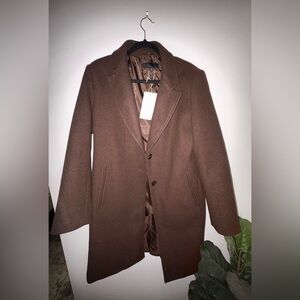 Zara Trench Coat